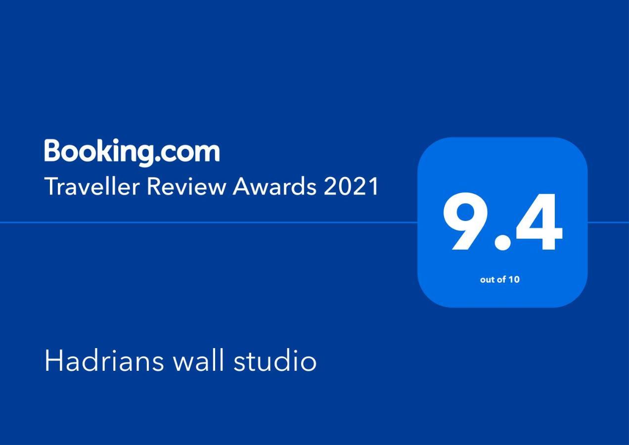 Hadrians Wall Studio Carlisle  Zewnętrze zdjęcie