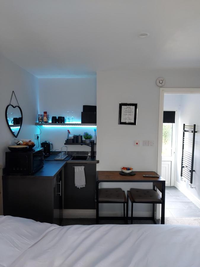 Hadrians Wall Studio Carlisle  Zewnętrze zdjęcie