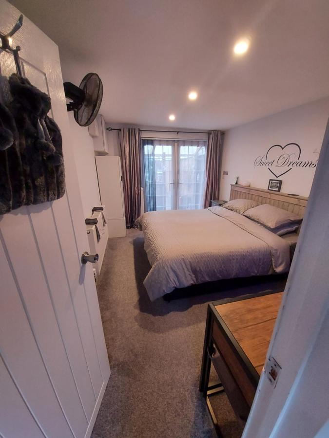 Hadrians Wall Studio Carlisle  Zewnętrze zdjęcie