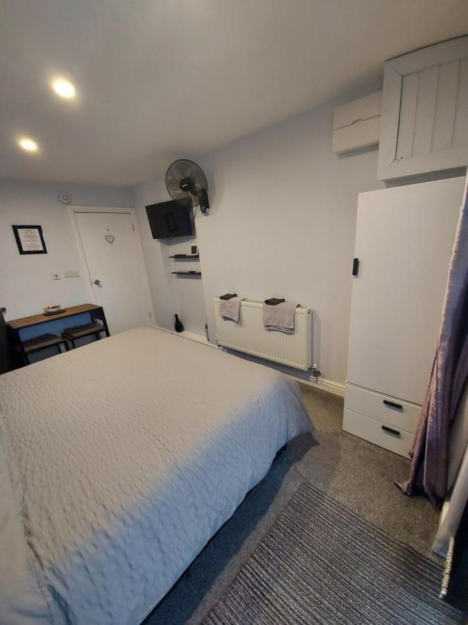 Hadrians Wall Studio Carlisle  Zewnętrze zdjęcie